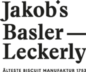 Jakob’s Basler Leckerly